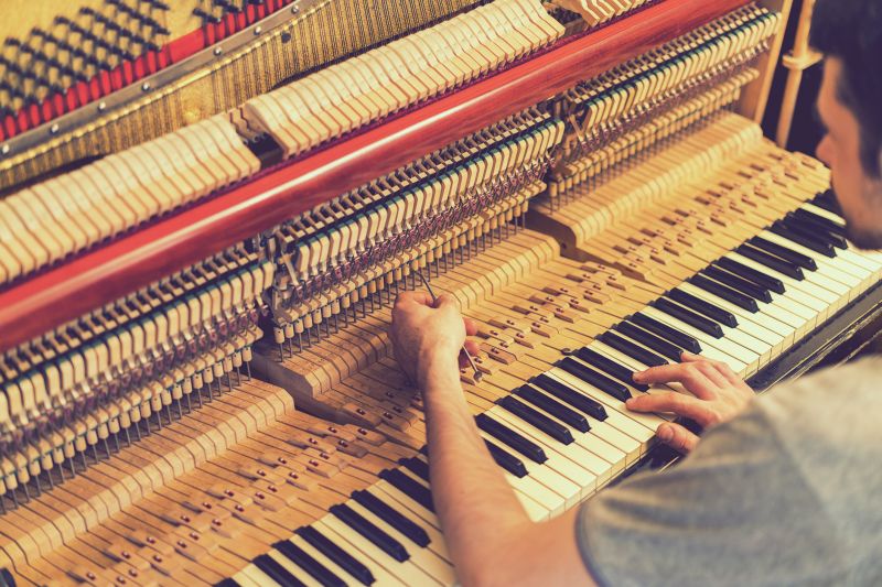 Improved Musical Performance