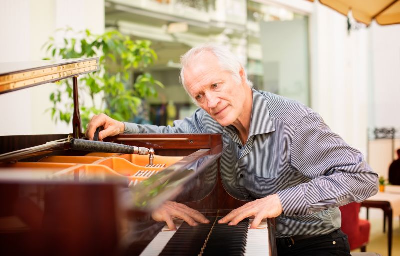 Piano Tuning